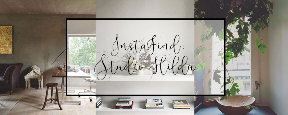 studiohilda on instagram by Shine Rugs