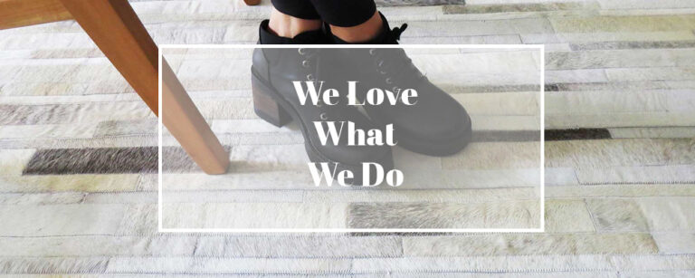 Love your work!