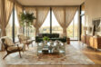 247-beige-and-cream-patchwork-cowhide-rug-in-scandi-living-room