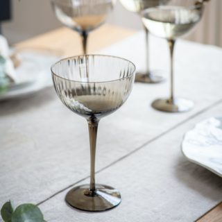 Berkeley Cocktail Glasses by Garden Trading