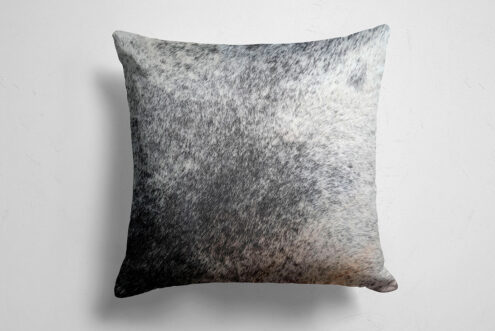 07-saltandpepper-50x50-01 Salt and Pepper Cowhide Decorative Pillow