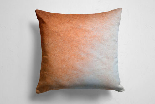 08-beigegradient-50x50-01 Gradient Beige Cowhide Throw Pillow