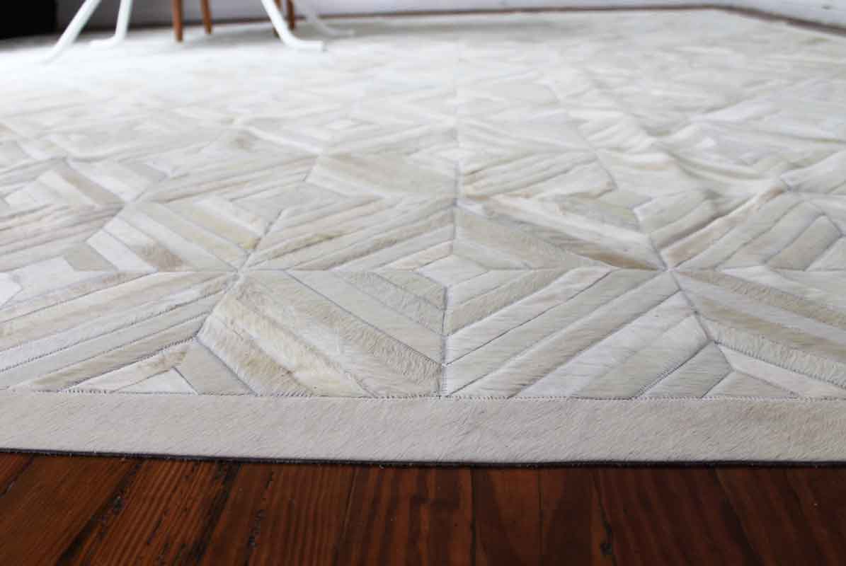Tips & Tricks: Decorating A Small Space - Shine Rugs