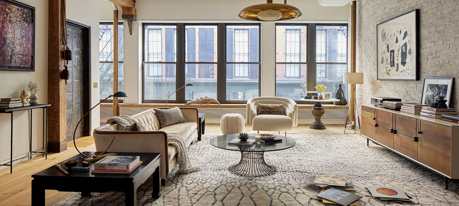 The Best Interior Design Blogs - Part One | Shine Rugs
