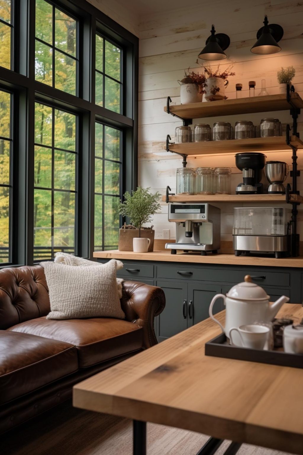 Cafecore: Become a Coffee Lover and Stay Home - Shine Rugs
